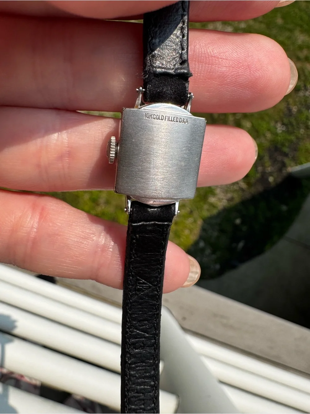 Jaeger-LeCoultre this jlc
